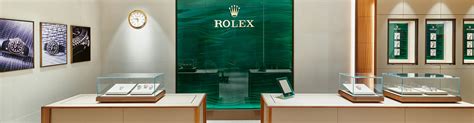 rolex conestoga mall|Discover our Rolex Showroom .